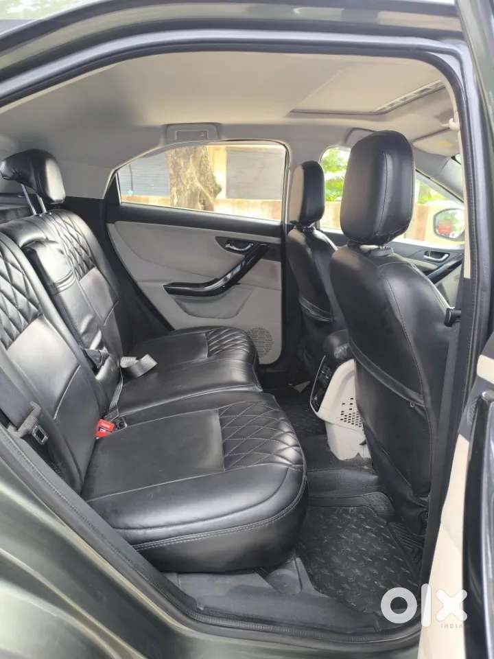 Tata Nexon 1.2 Revotron Xz Plus, 2021, Petrol