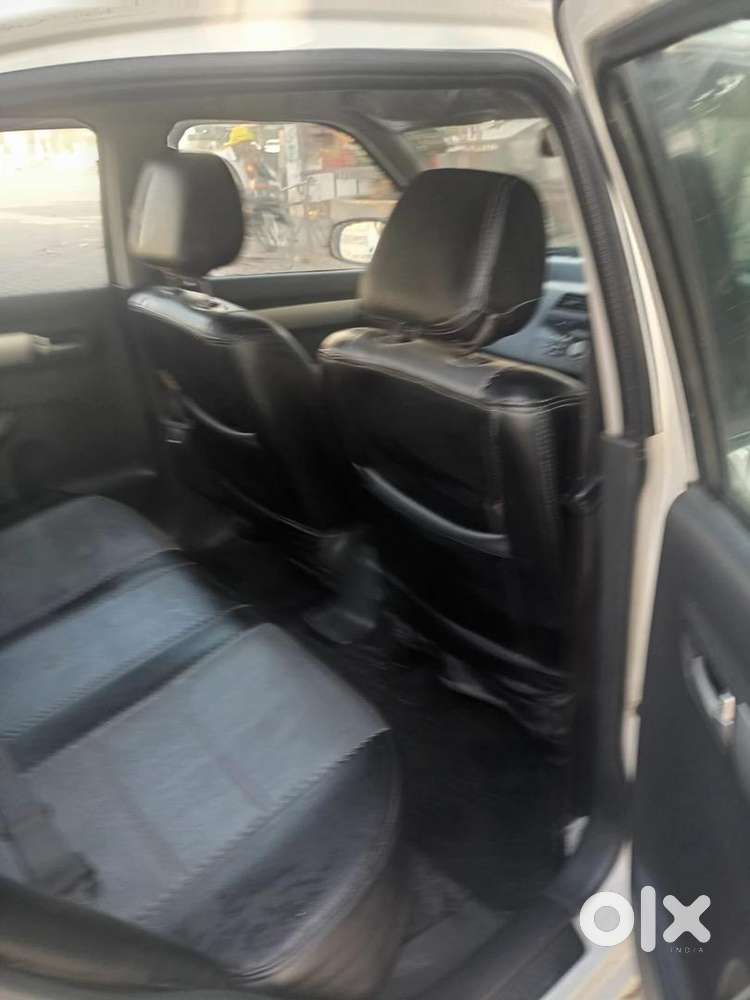 Maruti Suzuki Petrol 2010