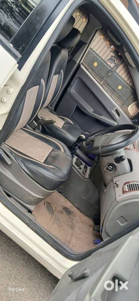 Tata Indica Vista Quadrajet Ls, 2010, Diesel
