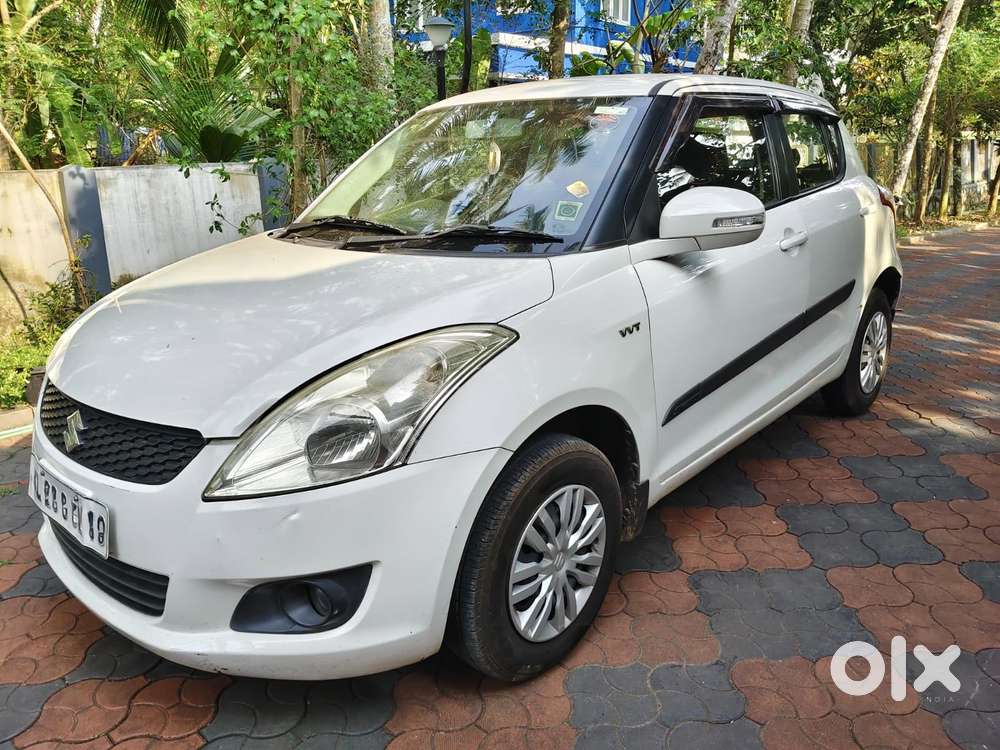 Maruti Suzuki Swift Star Vxi, 2014, Petrol
