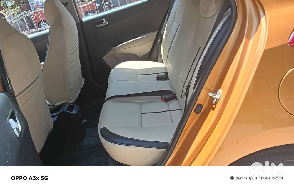 Hyundai Grand I10 Crdi Sportz, 2013, Diesel