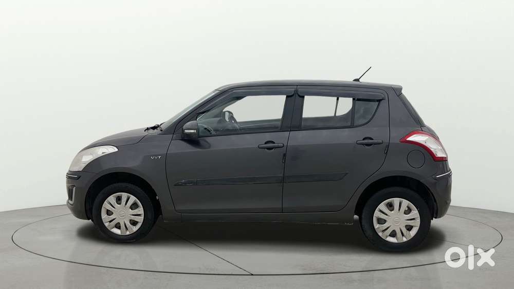 Maruti Suzuki Swift Vxi, 2015, Petrol