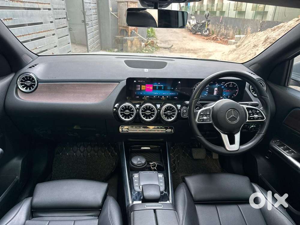 Mercedes-benz Gla 200 D, 2022, Diesel