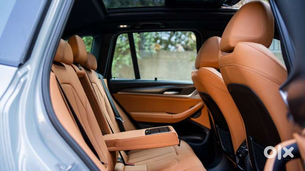 Bmw X3 Xdrive20d M Sport, 2024, Diesel