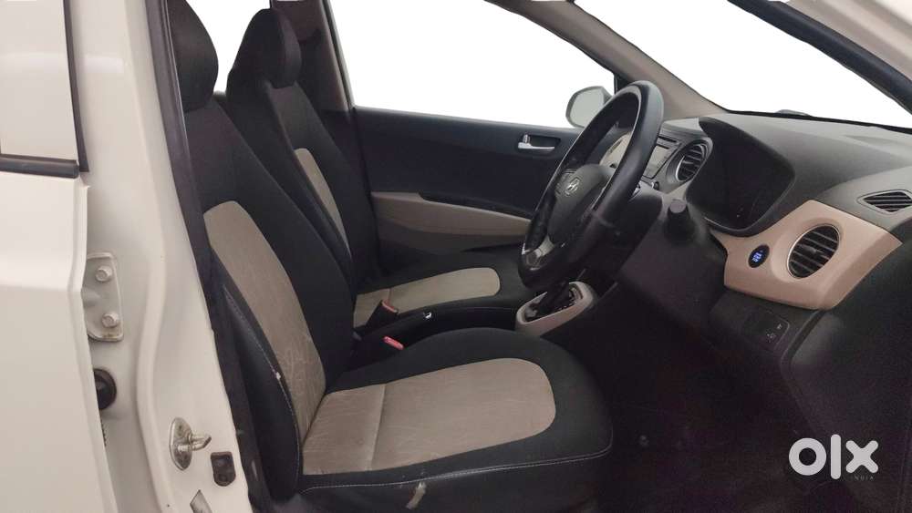 Hyundai Grand I10 Asta 1.2 Kappa Vtvt, 2016, Petrol