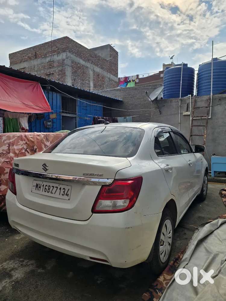 Maruti Suzuki Swift Dzire 2019 Diesel Manual