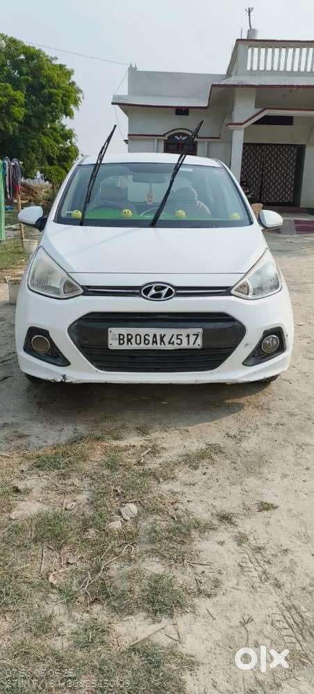 Hyundai I10 2014 Diesel 125000 Km Driven