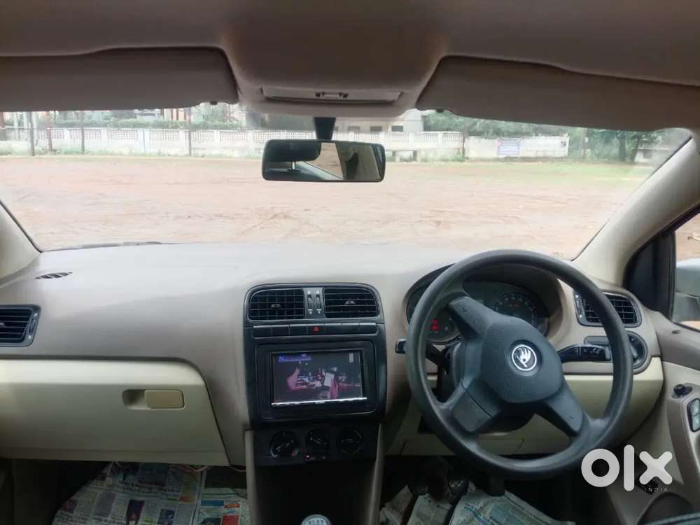Skoda Rapid 1.6 Active 2014 Petrol