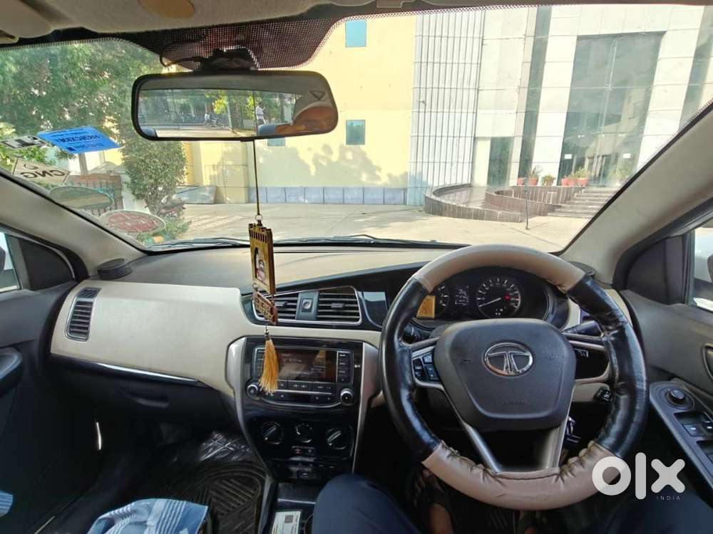 Tata Zest Xms Cng
