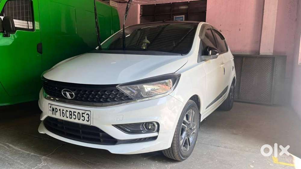 Tata Tiago 2020 Petrol 60000 Km Driven