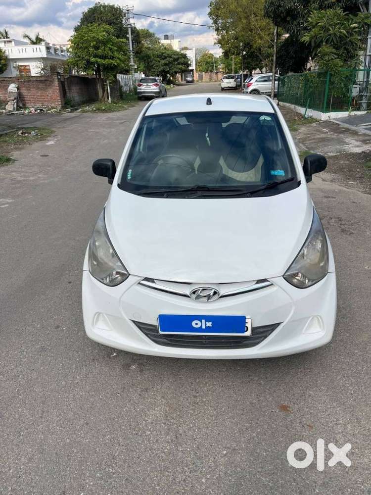 Hyundai Eon Era +, 2013, Petrol
