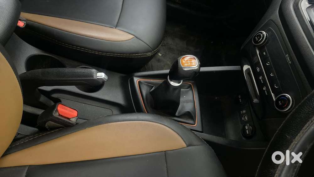 Hyundai I20 Active 1.2 Sx, 2016, Petrol