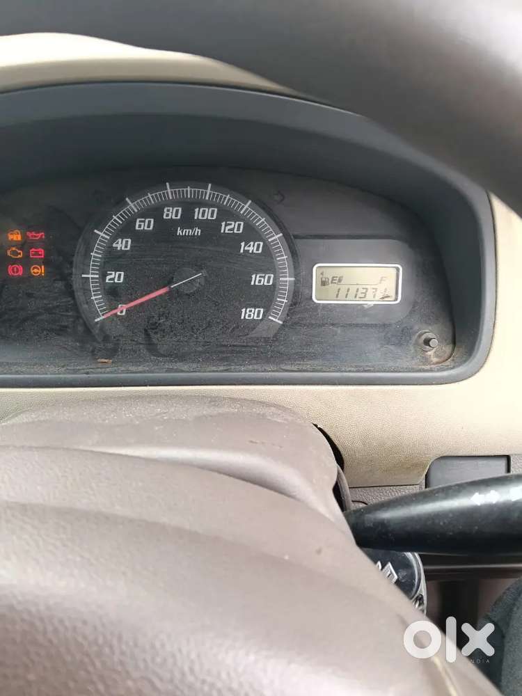 Maruti Suzuki Estilo Petrol Good Condition