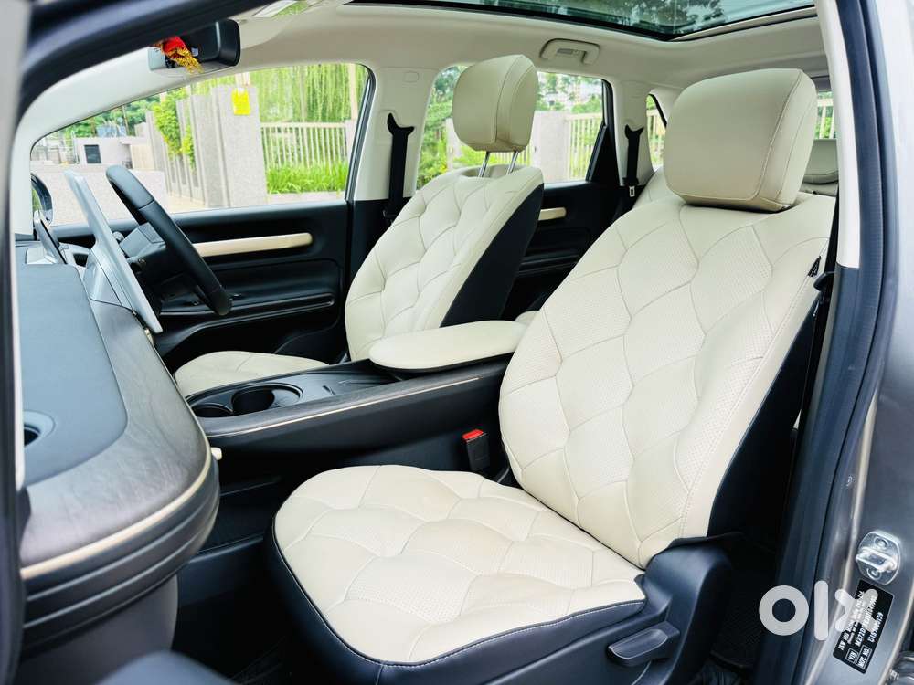 Mg Windsor Ev Essence, 2025, Electric