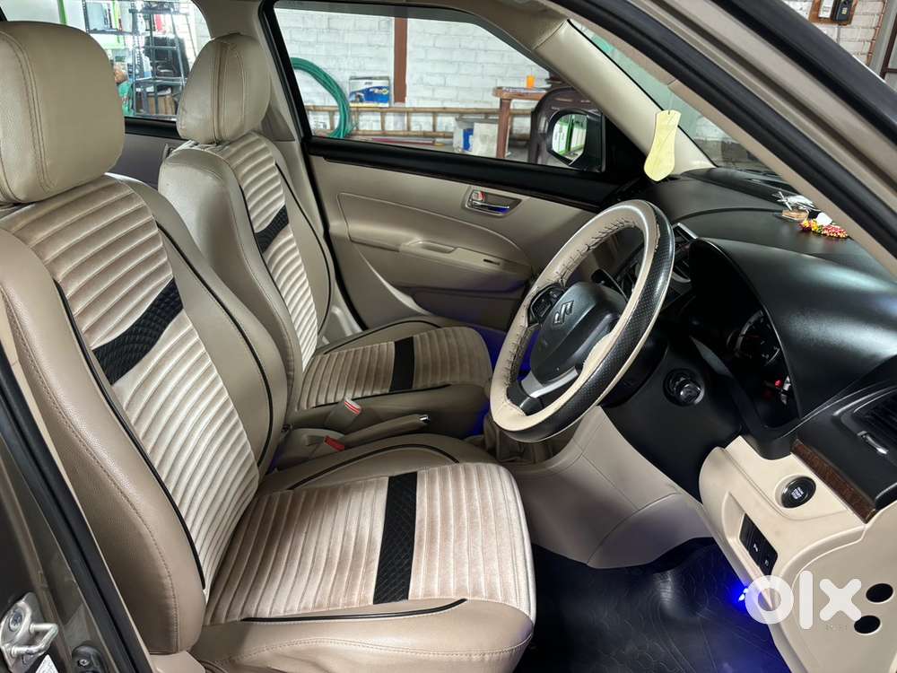 Maruti Suzuki Swift Dzire Petrol Excellent Condition