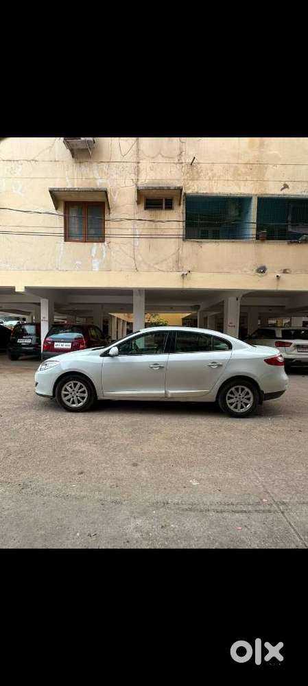 Renault Fluence 1.5, 2013, Diesel