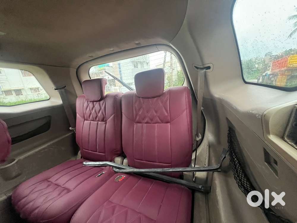 Mahindra Xuv500 2013