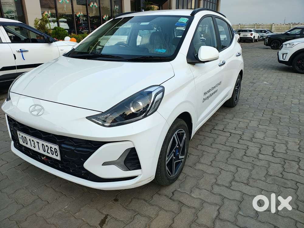 Hyundai Grand I10 Nios Asta 1.2 Kappa, 2023, Petrol