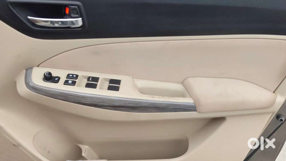 Maruti Suzuki Swift Dzire 1.2 Zxi Bsiv, 2021, Petrol