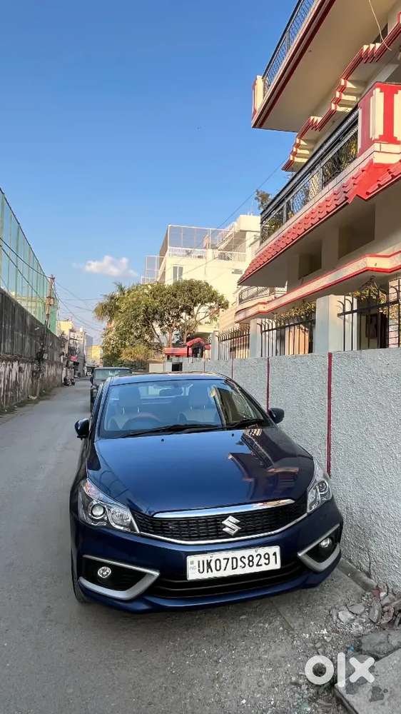 Maruti Suzuki Ciaz 2020 Petrol Mt