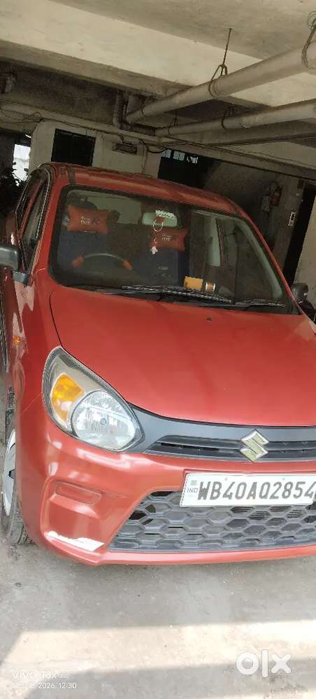 Maruti Suzuki Alto 2020 Lxi