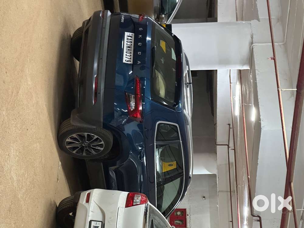Skoda Karoq 1.5 Style 2020