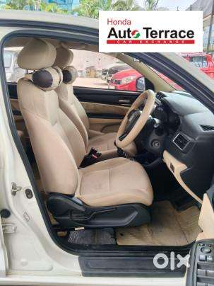 Honda Amaze 1.2 S I-vtec, 2019, Petrol