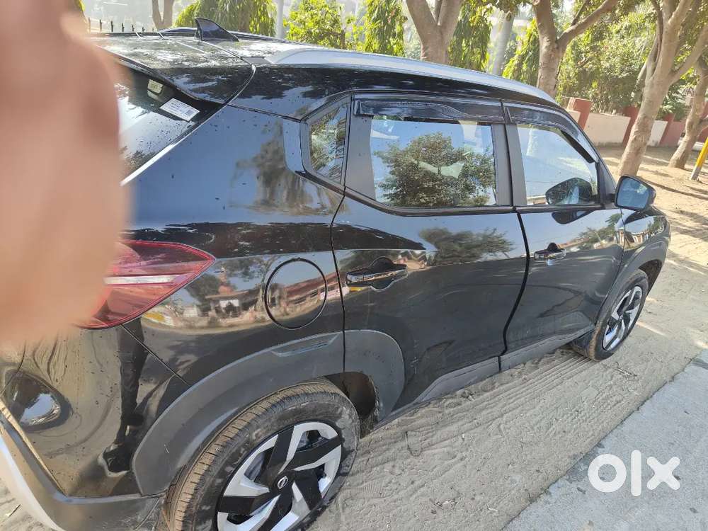 Nissan Magnite Xl Petrol 2023