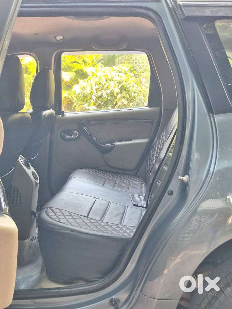 Nissan Terrano Xv D Thp 110 Ps, 2013, Diesel