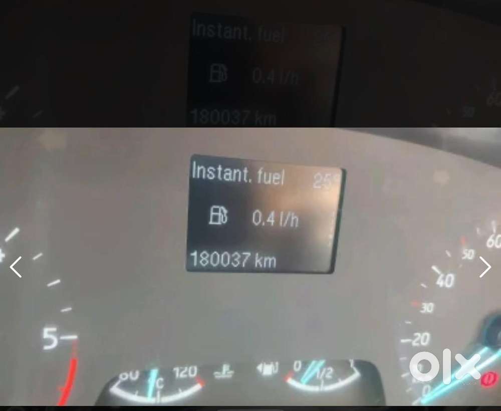 Ford Ecosport 2018 Diesel Well Maintained