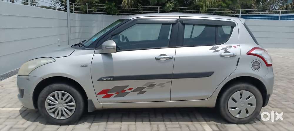Maruti Suzuki Swift Ddis Vdi, 2012, Diesel