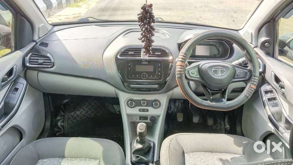 Tata Tiago 1.05 Revotorq Xt, 2022, Petrol