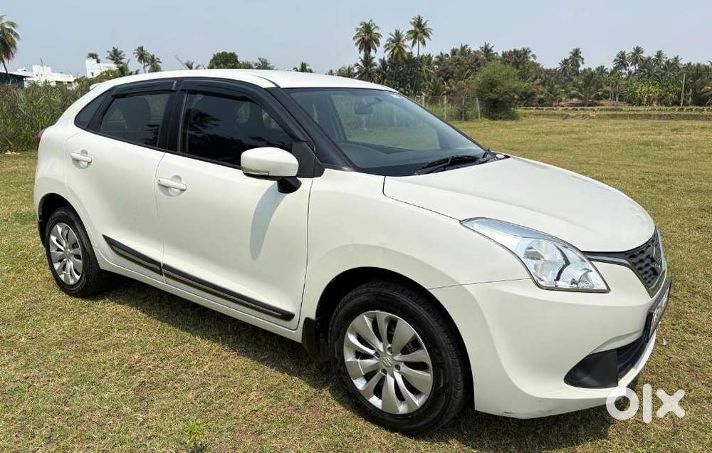 Maruti Suzuki Baleno 1.2 Delta, 2019, Petrol