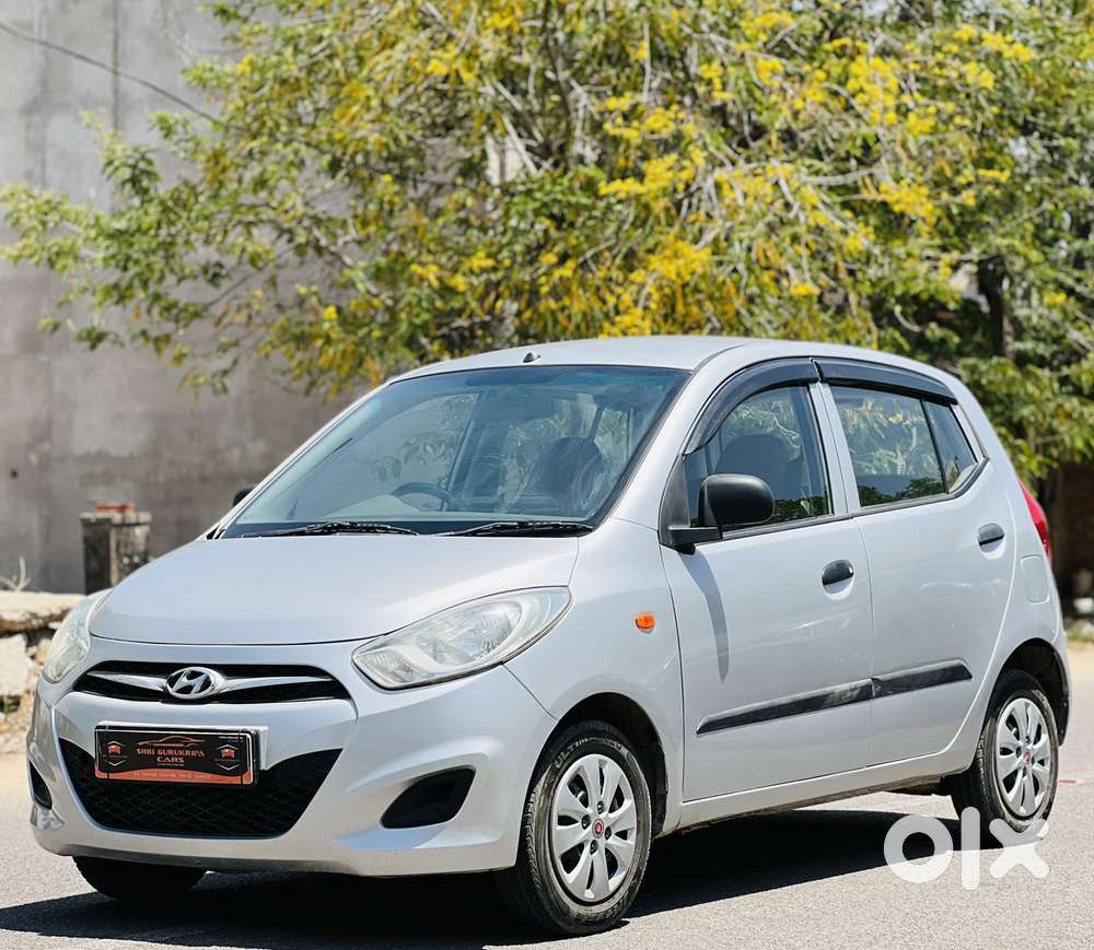 Hyundai I10 Magna O, 2014, Petrol