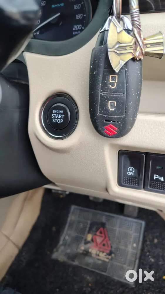 Maruti Suzuki Ciaz 2016 Diesel Well Maintained