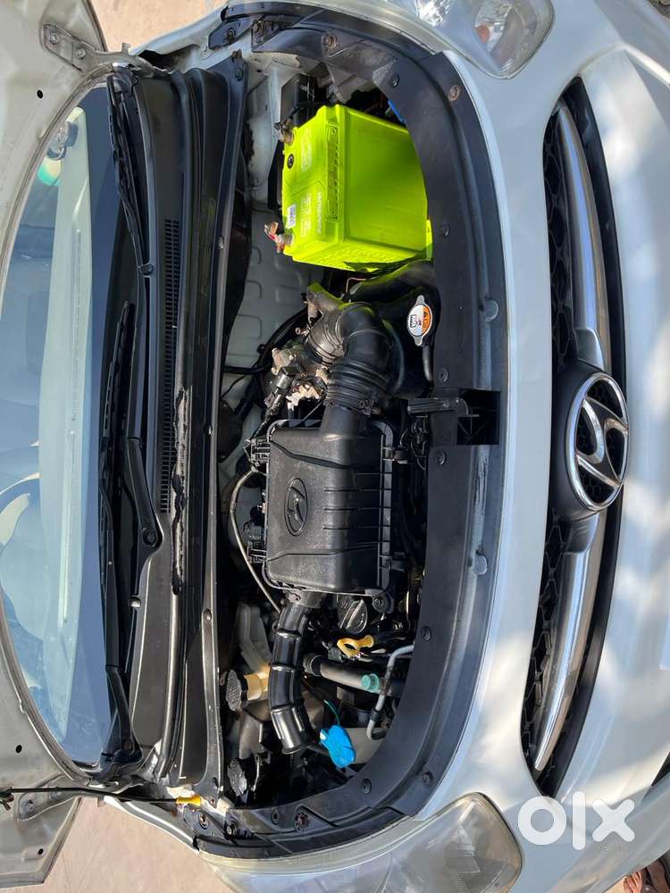 Hyundai I10 Era 1.1 Irde, 2013, Petrol