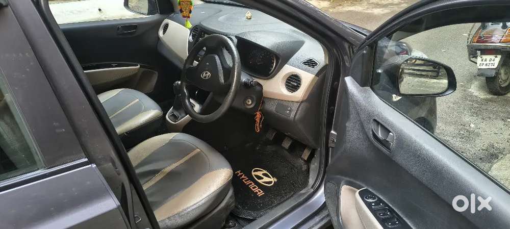 Hyundai Grand I10 2014 Petrol Manual