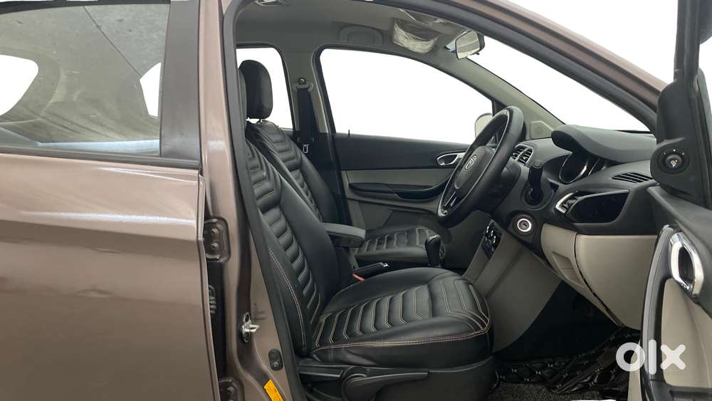 Tata Tiago 1.2 Revotron Xz, 2017, Petrol