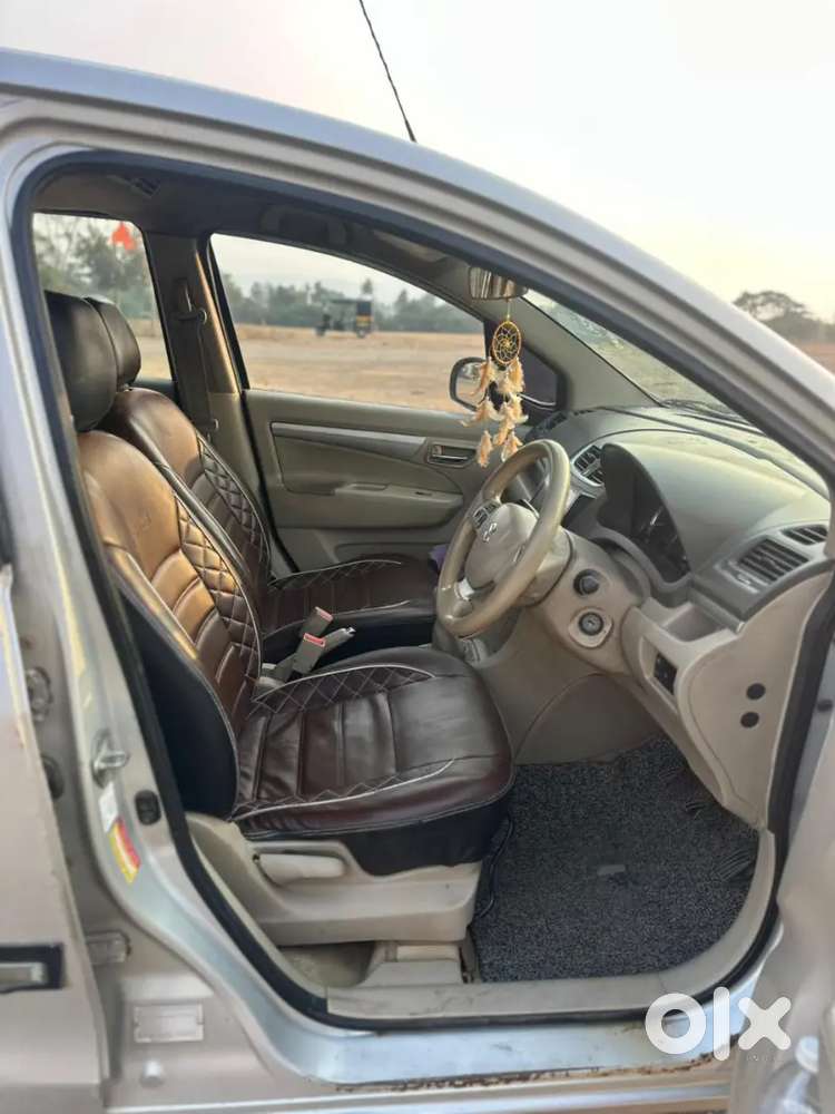 Maruti Suzuki Ertiga Vdi Shvs