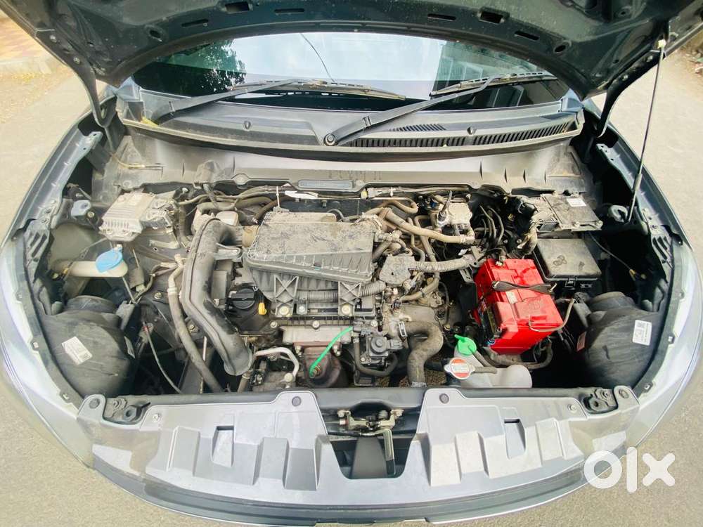 Maruti Suzuki Celerio Vxi(o), 2022, Cng & Hybrids