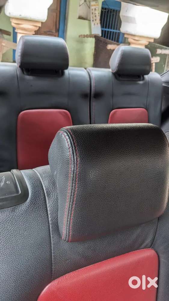 Chevrolet Captiva Xtreme Diesel With Big Sunroof And Great Condition.