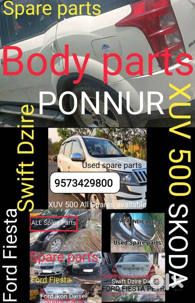 Mahindra Scorpio 2.5 Turbo 2wd 9 Str, 2011, Diesel