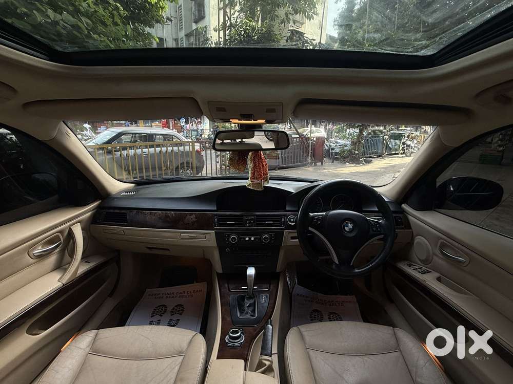 Bmw 3 Series 320d, 2010, Diesel