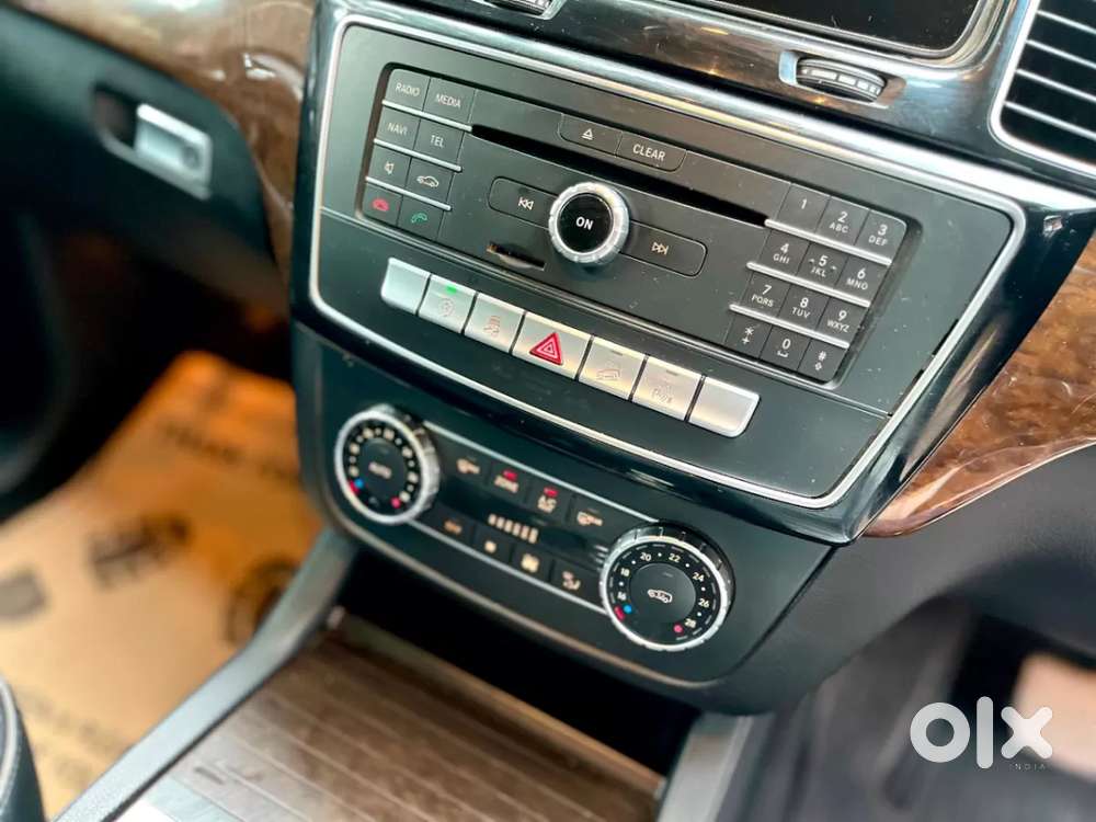 Mercedes-benz Gle Class 250d, 2016, Diesel