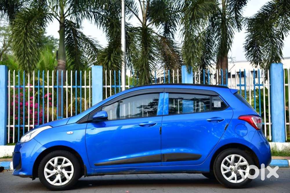 Hyundai Grand I10 1.2 Kappa Magna, 2019, Petrol