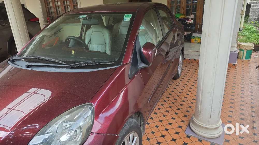 Honda Amaze Vx Diesel Manual