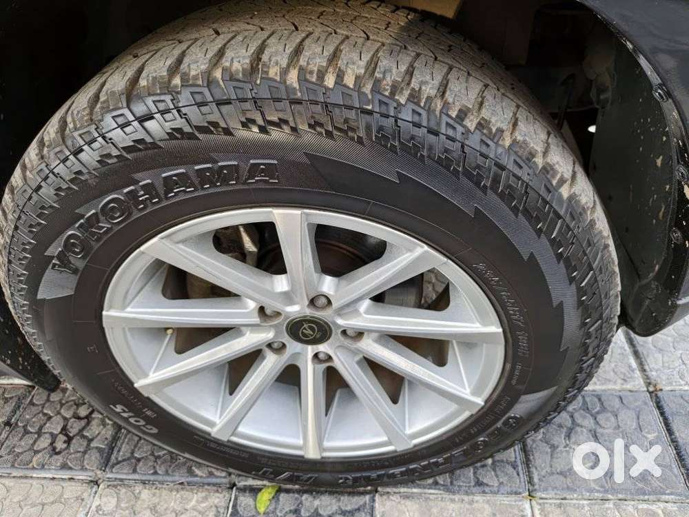 Mahindra Scorpio S11 Mt 7s, 2023, Diesel