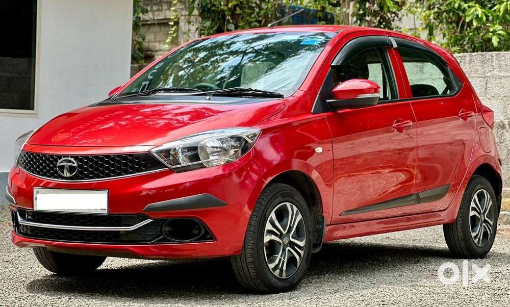 Tata Tiago 2019