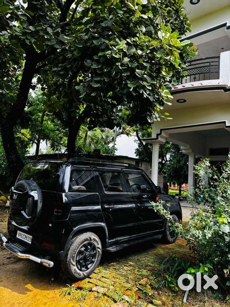 Mahindra Bolero Neo 2023 Diesel 29000 Km Driven