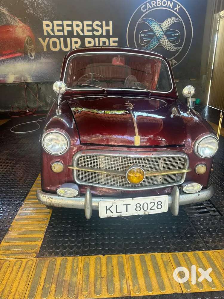 Fiat 1100 Millicento